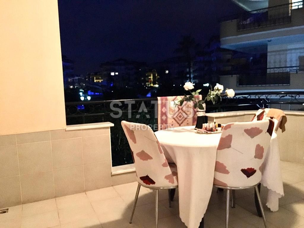 Отличные апартаменты 2+1 в районе Оба фото 20