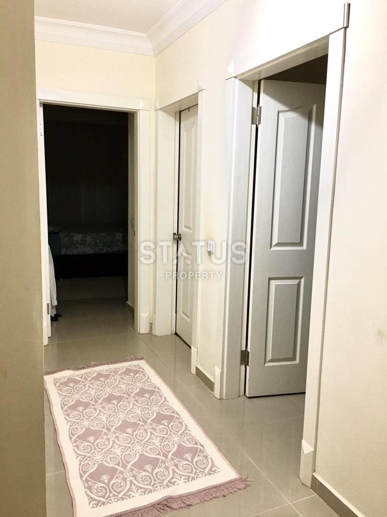 Отличные апартаменты 2+1 в районе Оба фото 21