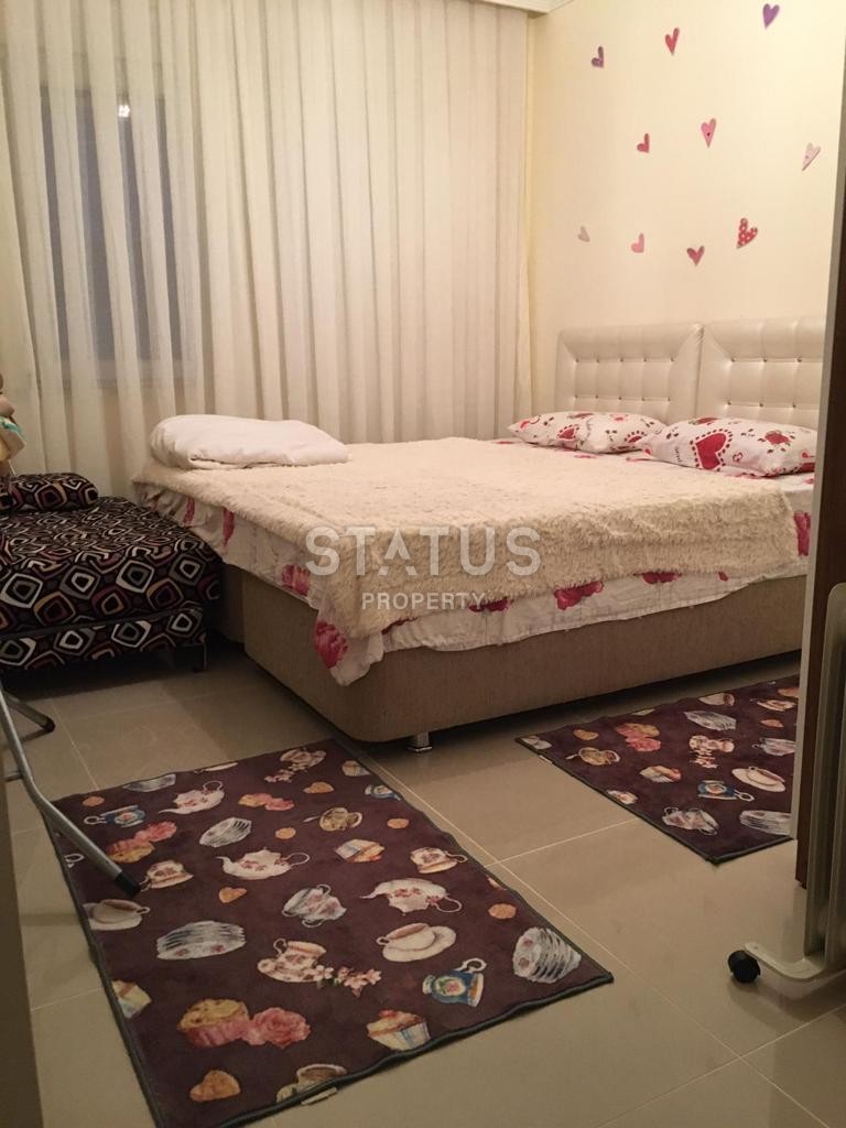 Отличные апартаменты 2+1 в районе Оба фото 22