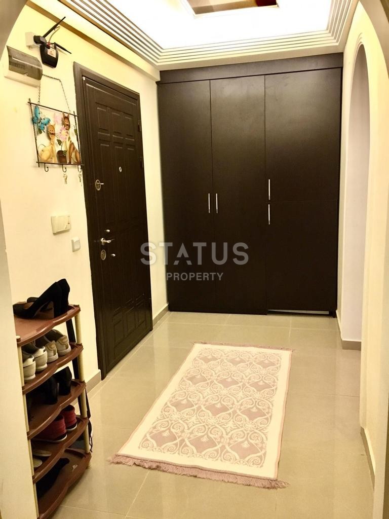 Отличные апартаменты 2+1 в районе Оба фото 23