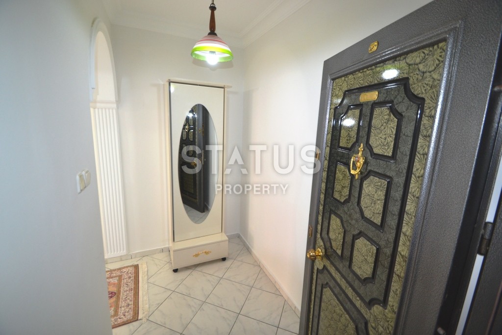 Большая квартира! Первая береговая линия! Вид на море! Хорошая цена. фото 14