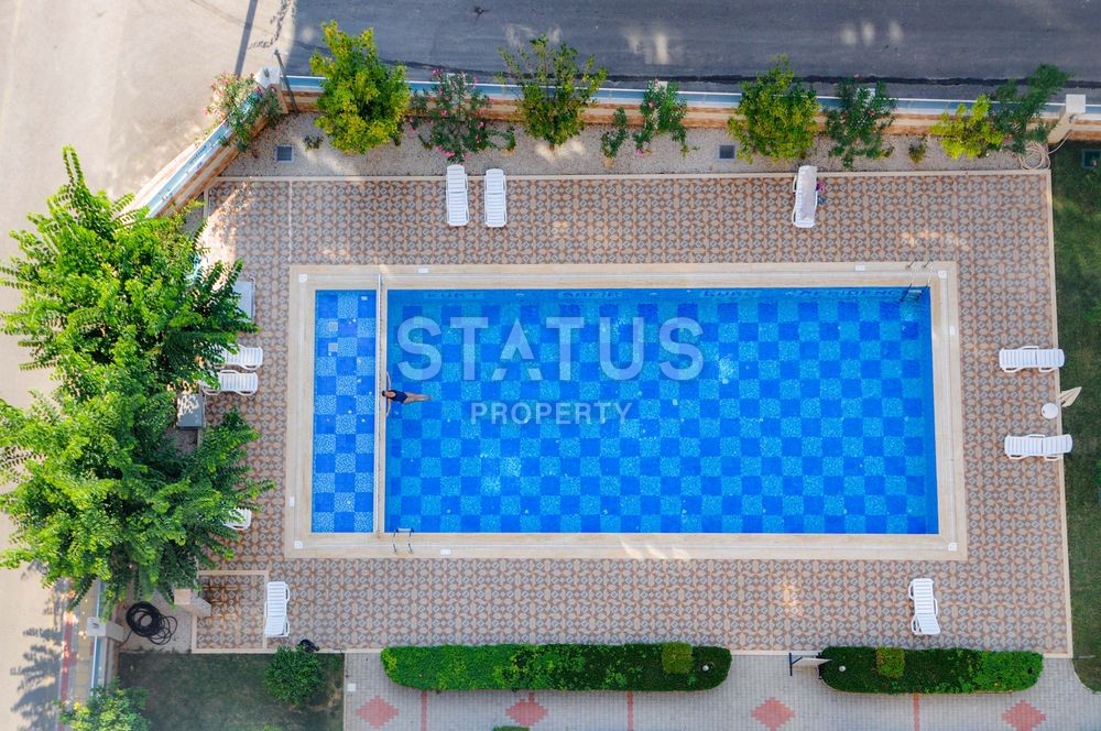 Two-room apartment in Mahmutlar, 62 m2 фото 3