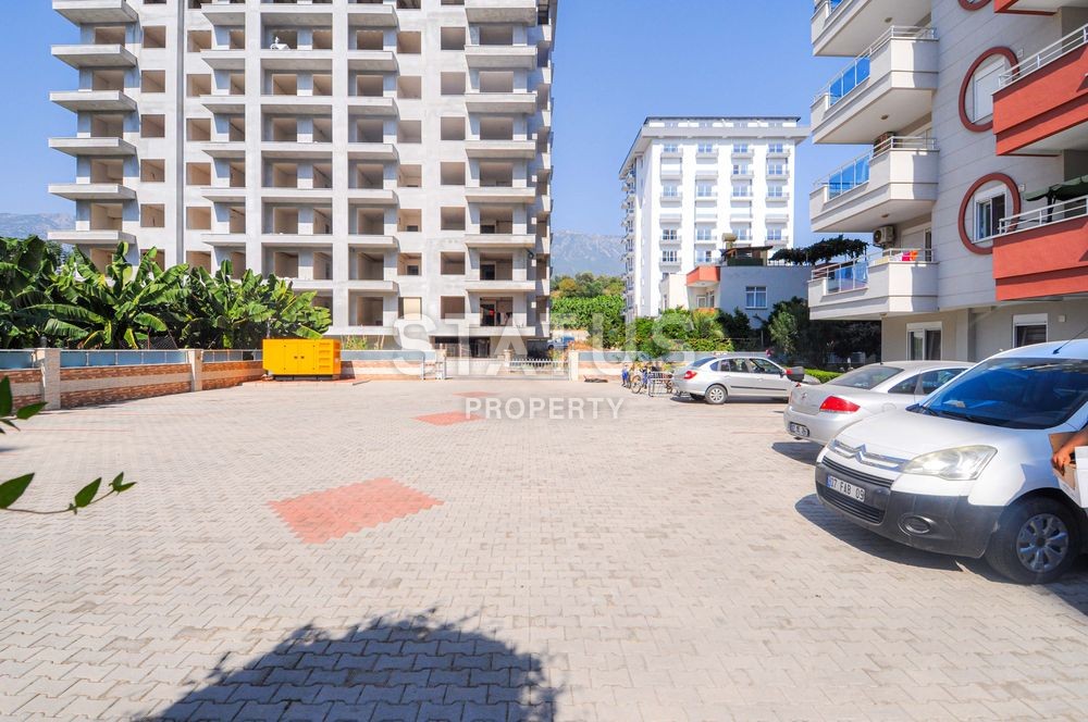 Two-room apartment in Mahmutlar, 62 m2 фото 4