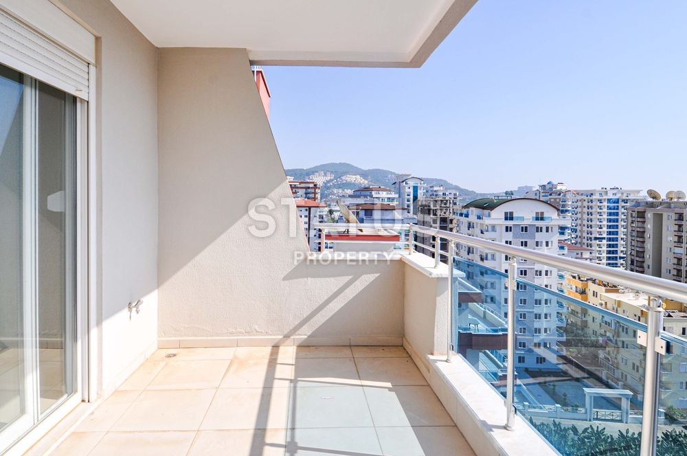 Two-room apartment in Mahmutlar, 62 m2 фото 6
