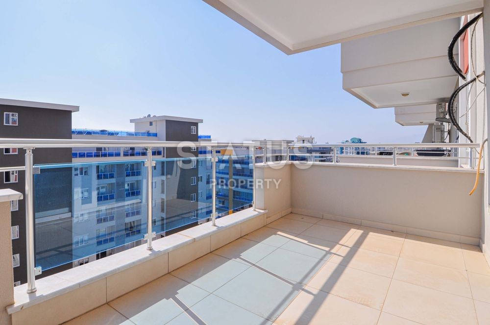 Two-room apartment in Mahmutlar, 62 m2 фото 11