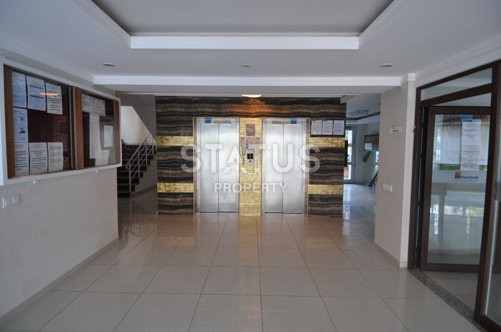 Two-room apartment in Mahmutlar, 62 m2 фото 16