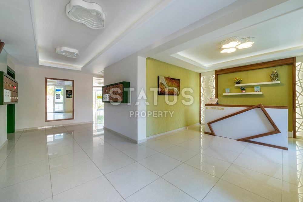 Two-room apartment in Mahmutlar, 62 m2 фото 17