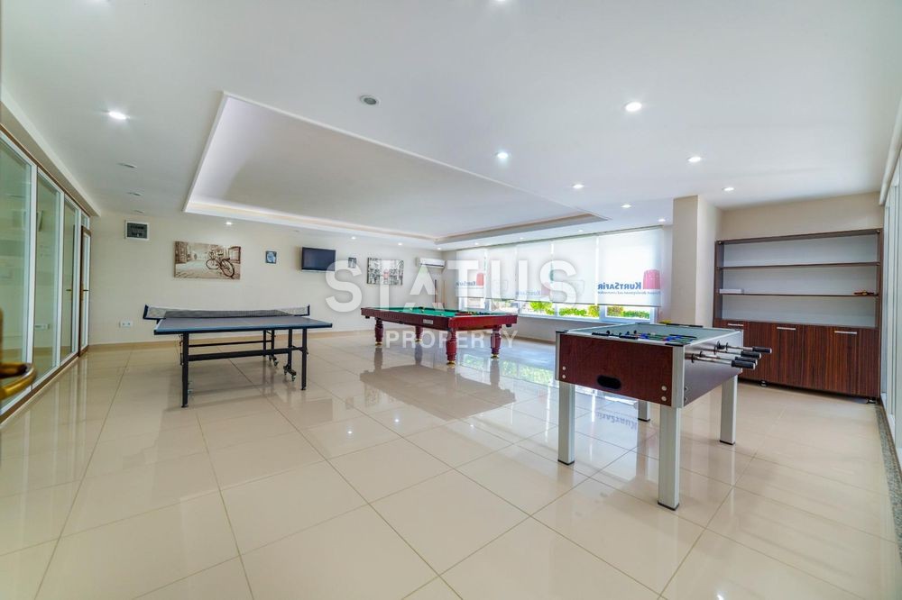 Two-room apartment in Mahmutlar, 62 m2 фото 18