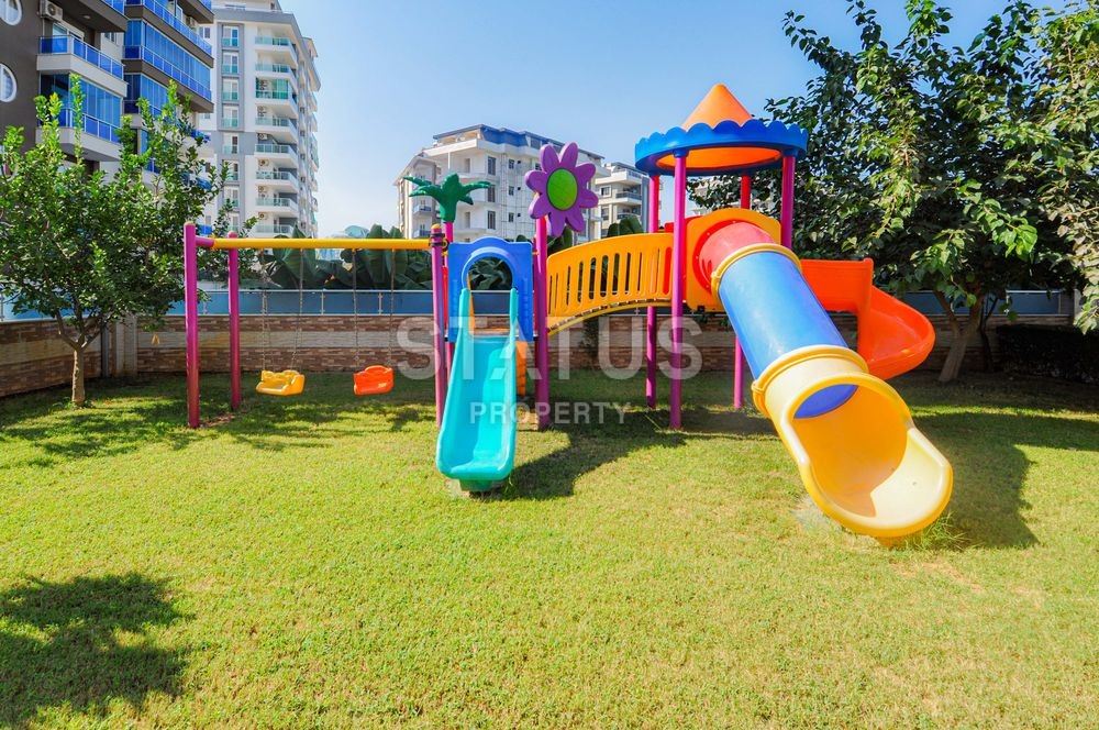 Two-room apartment in Mahmutlar, 62 m2 фото 19