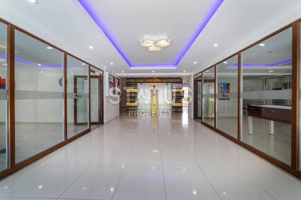 Two-room apartment in Mahmutlar, 62 m2 фото 20