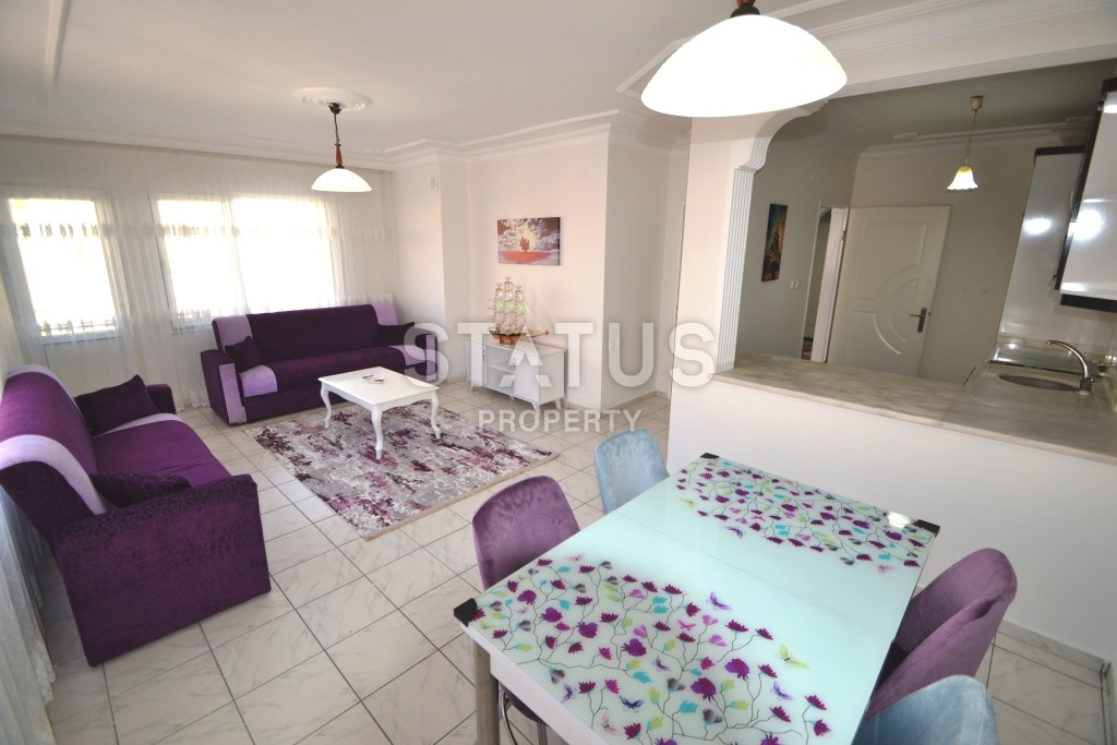 Большая квартира! Первая береговая линия! Вид на море! Хорошая цена. фото 16