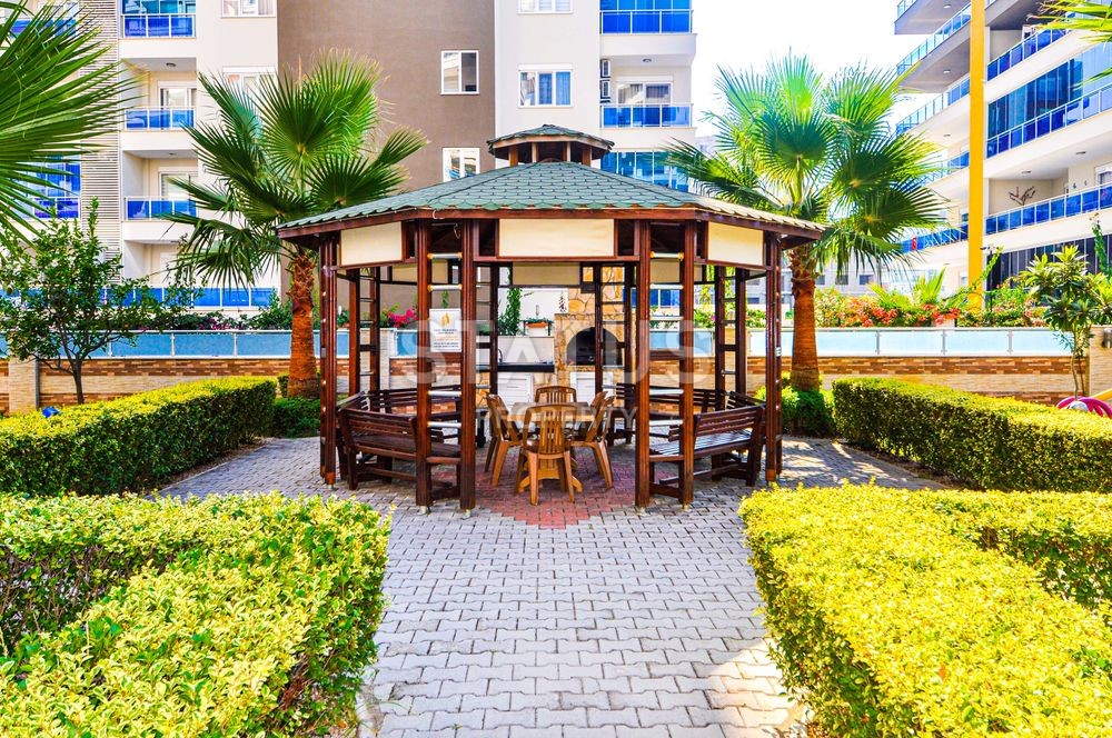 Two-room apartment in Mahmutlar, 62 m2 фото 21