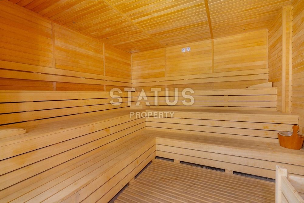 Two-room apartment in Mahmutlar, 62 m2 фото 22