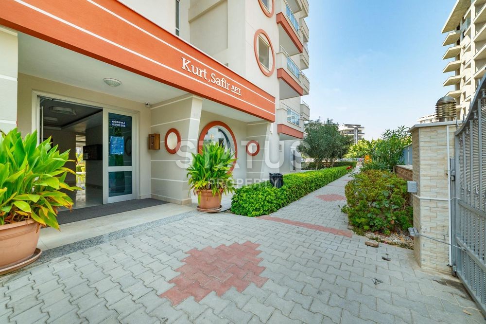 Two-room apartment in Mahmutlar, 62 m2 фото 23