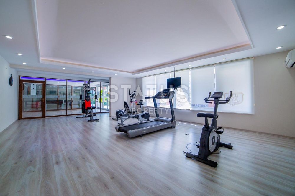 Two-room apartment in Mahmutlar, 62 m2 фото 25