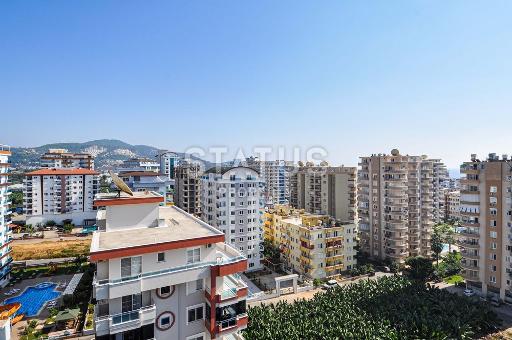 Two-room apartment in Mahmutlar, 62 m2 фото 26