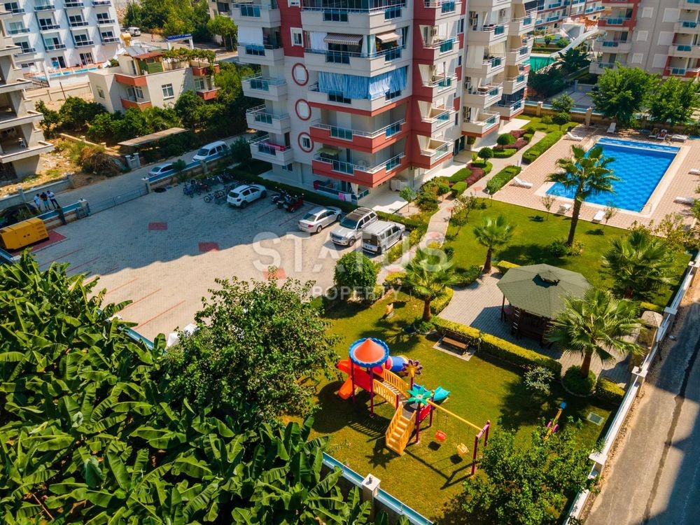 Two-room apartment in Mahmutlar, 62 m2 фото 29