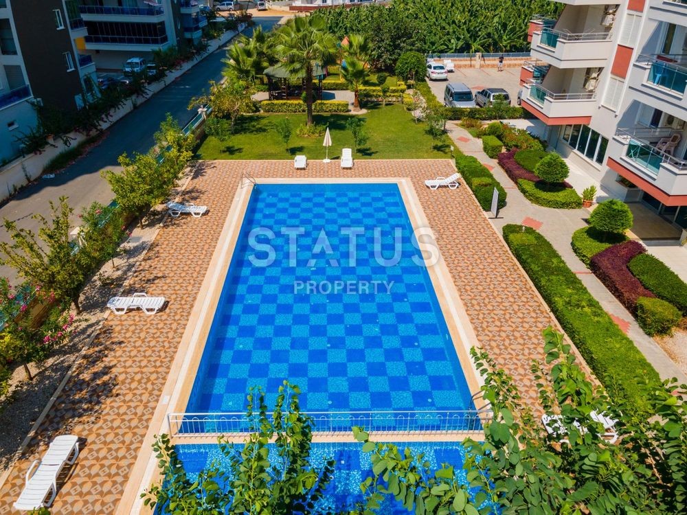 Two-room apartment in Mahmutlar, 62 m2 фото 30