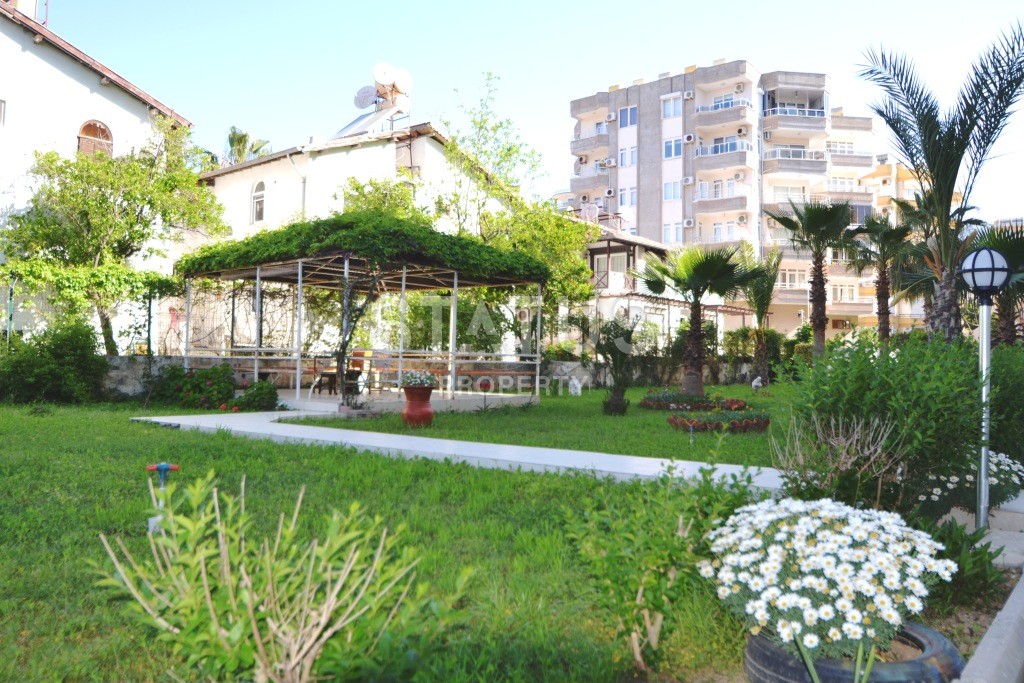 Большая квартира! Первая береговая линия! Вид на море! Хорошая цена. фото 17