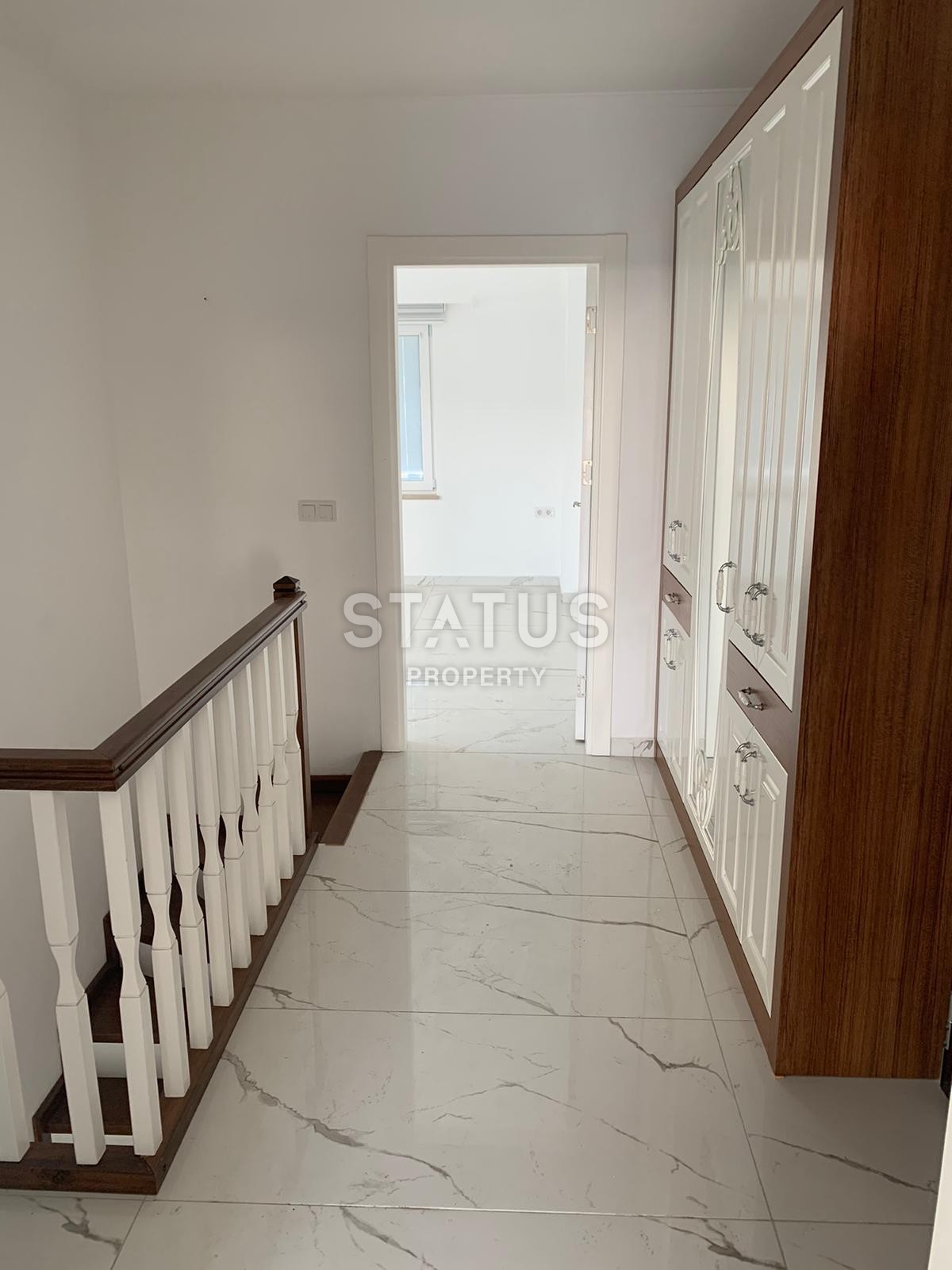 Duplex apartment on Cleopatra beach! фото 4