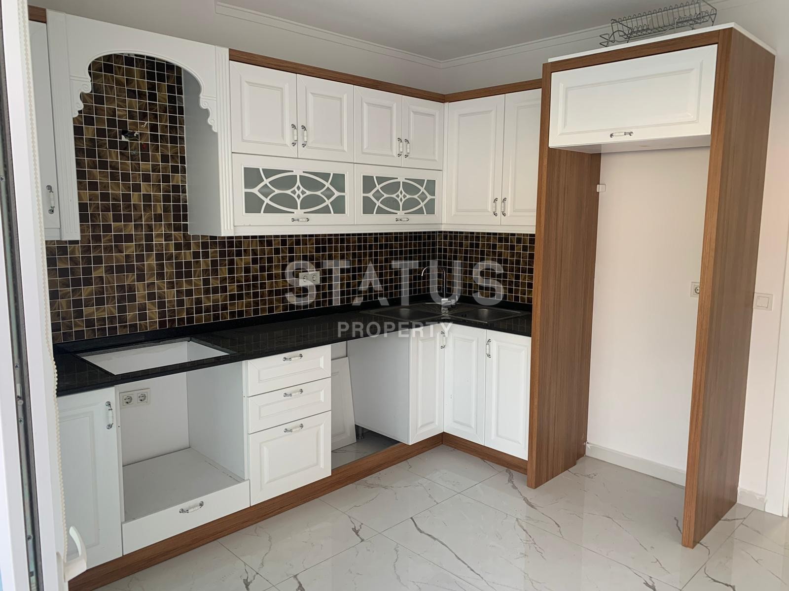 Duplex apartment on Cleopatra beach! фото 7