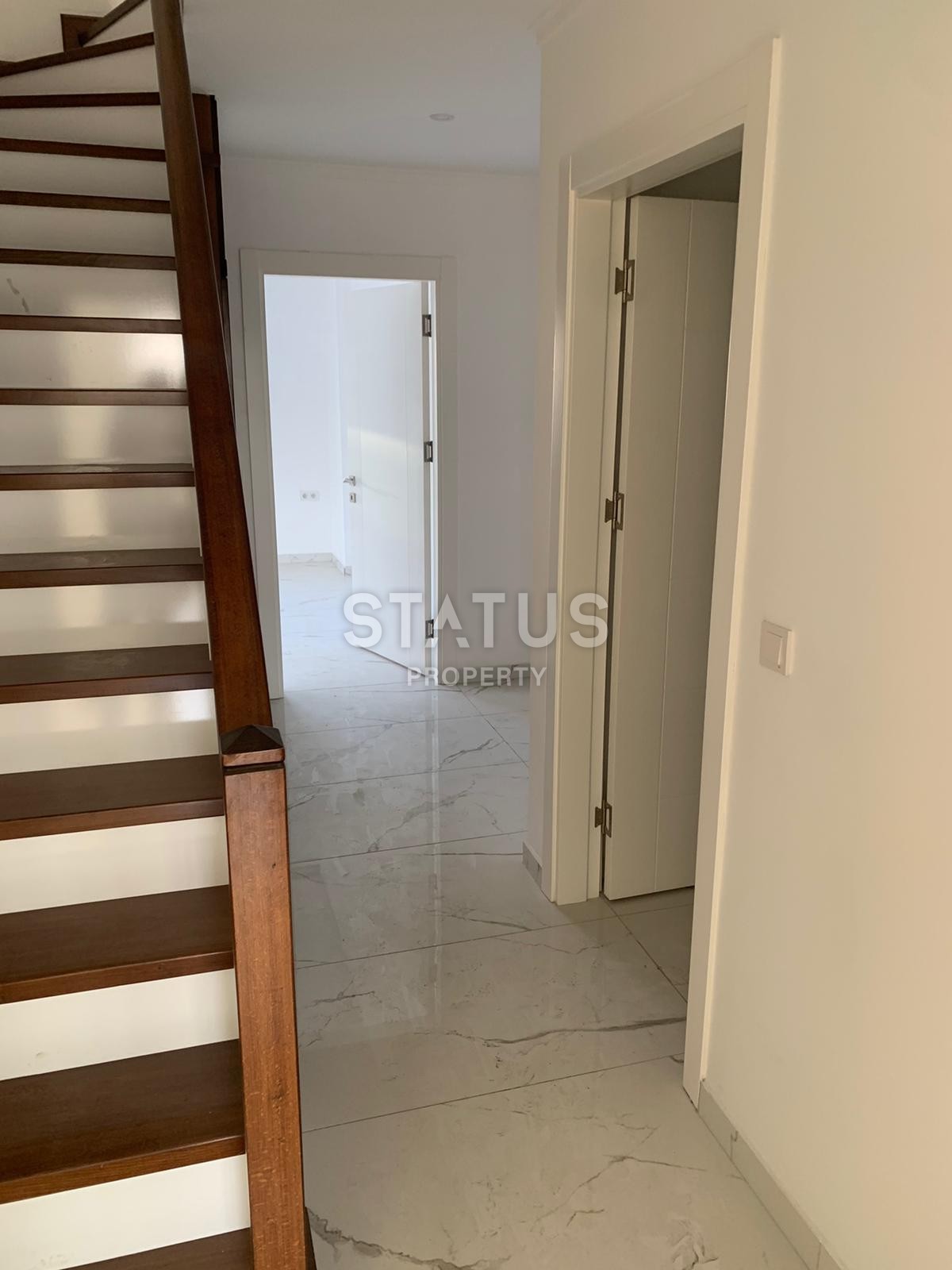 Duplex apartment on Cleopatra beach! фото 8