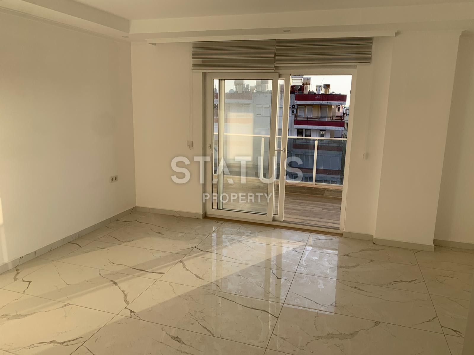 Duplex apartment on Cleopatra beach! фото 9