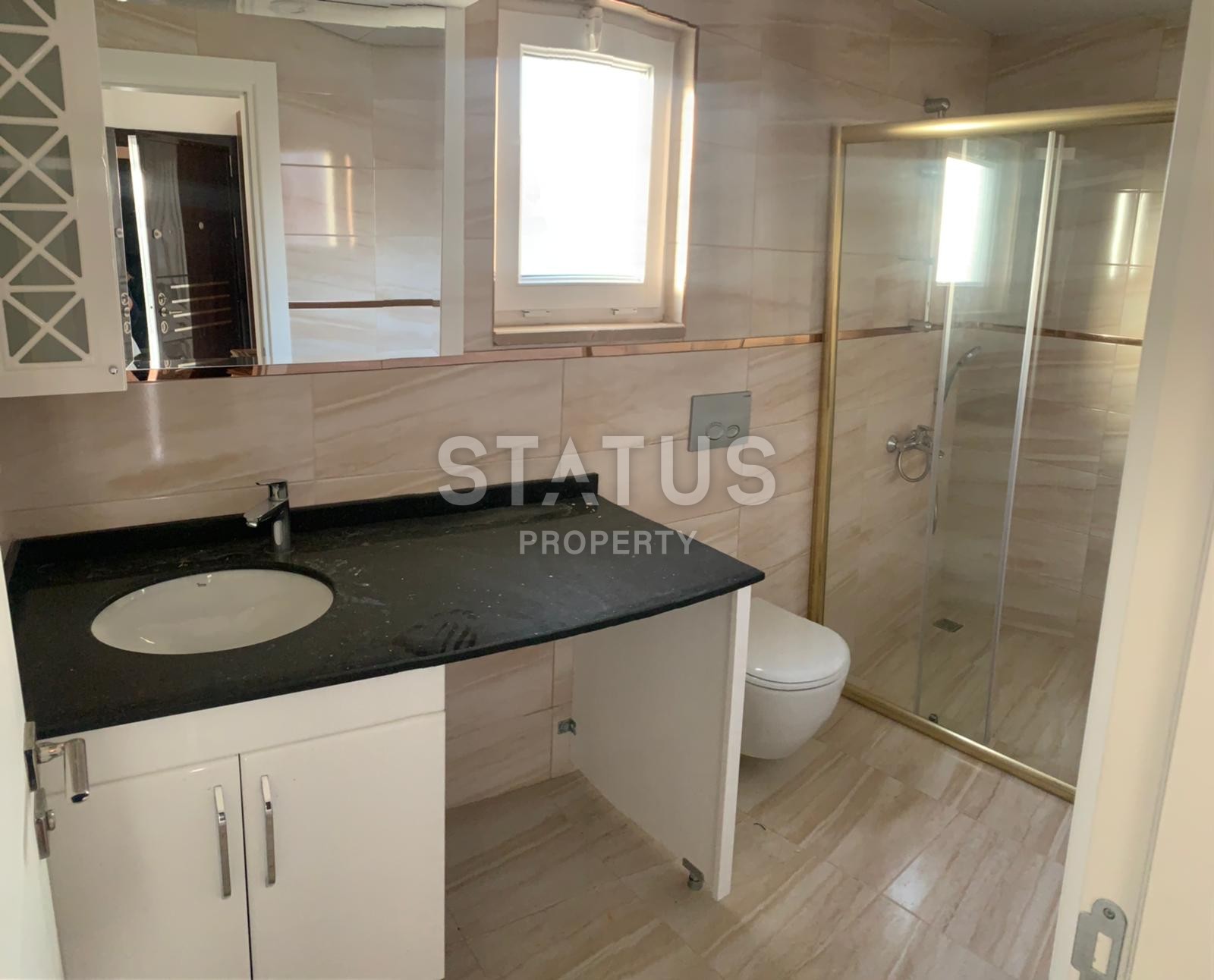 Duplex apartment on Cleopatra beach! фото 13