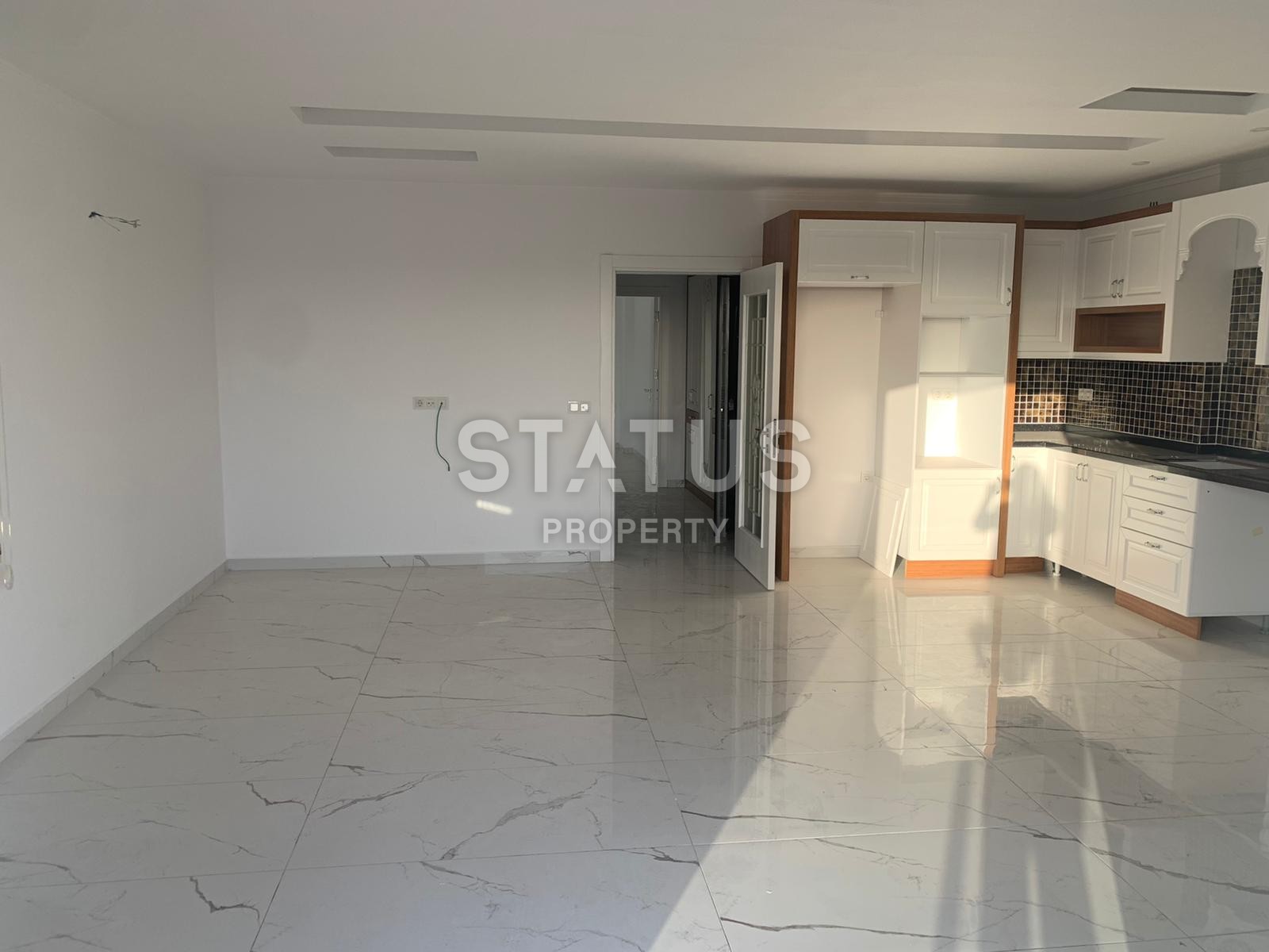 Duplex apartment on Cleopatra beach! фото 14