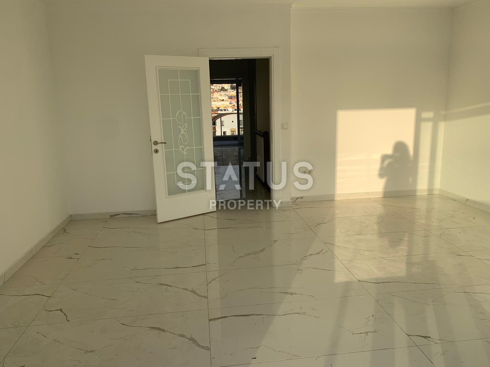 Duplex apartment on Cleopatra beach! фото 16