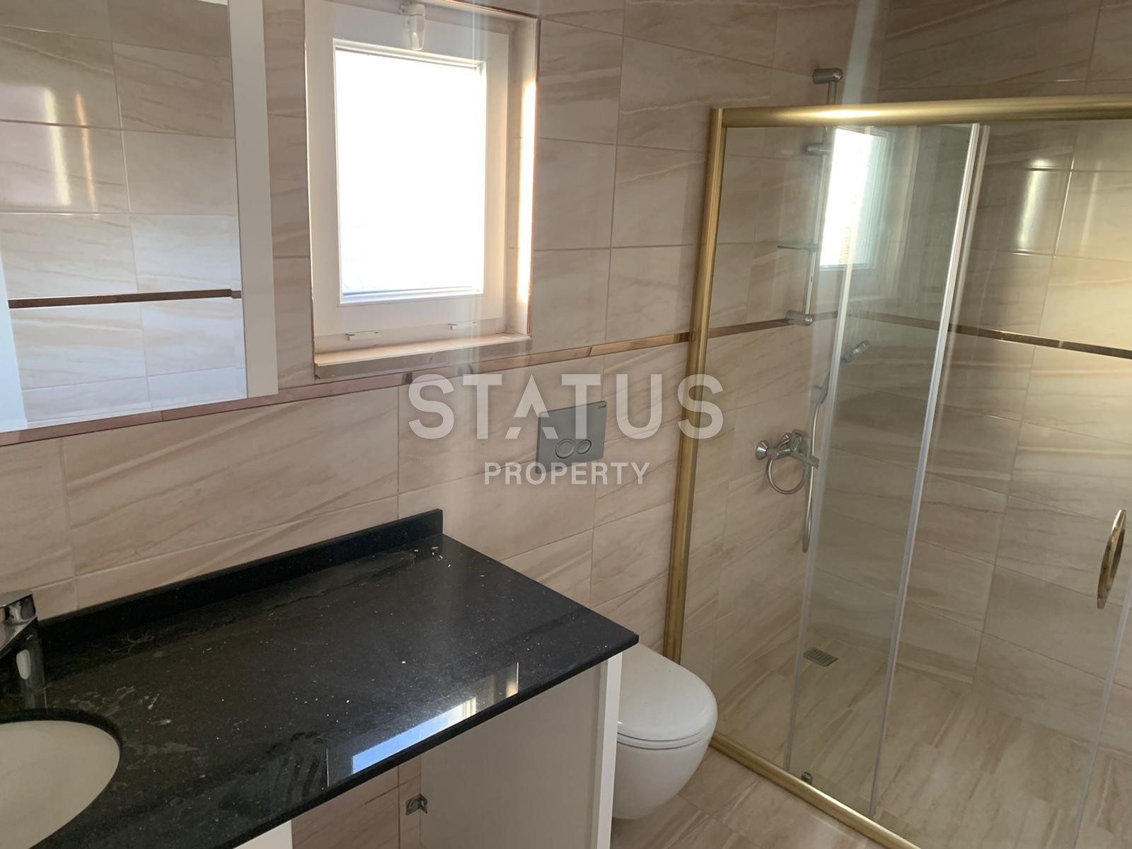 Duplex apartment on Cleopatra beach! фото 18