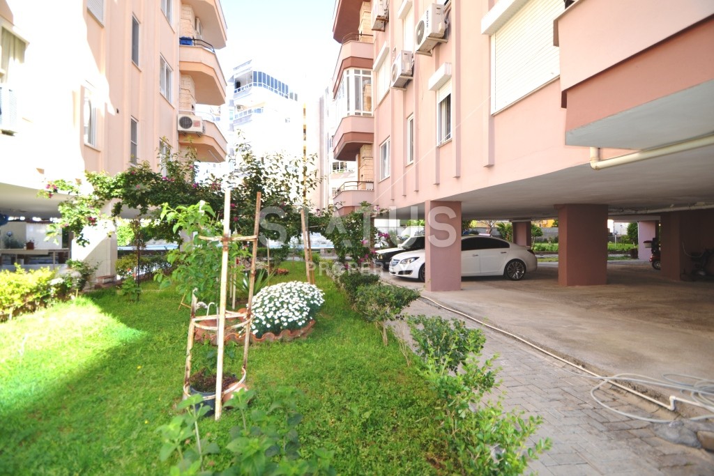 Большая квартира! Первая береговая линия! Вид на море! Хорошая цена. фото 19