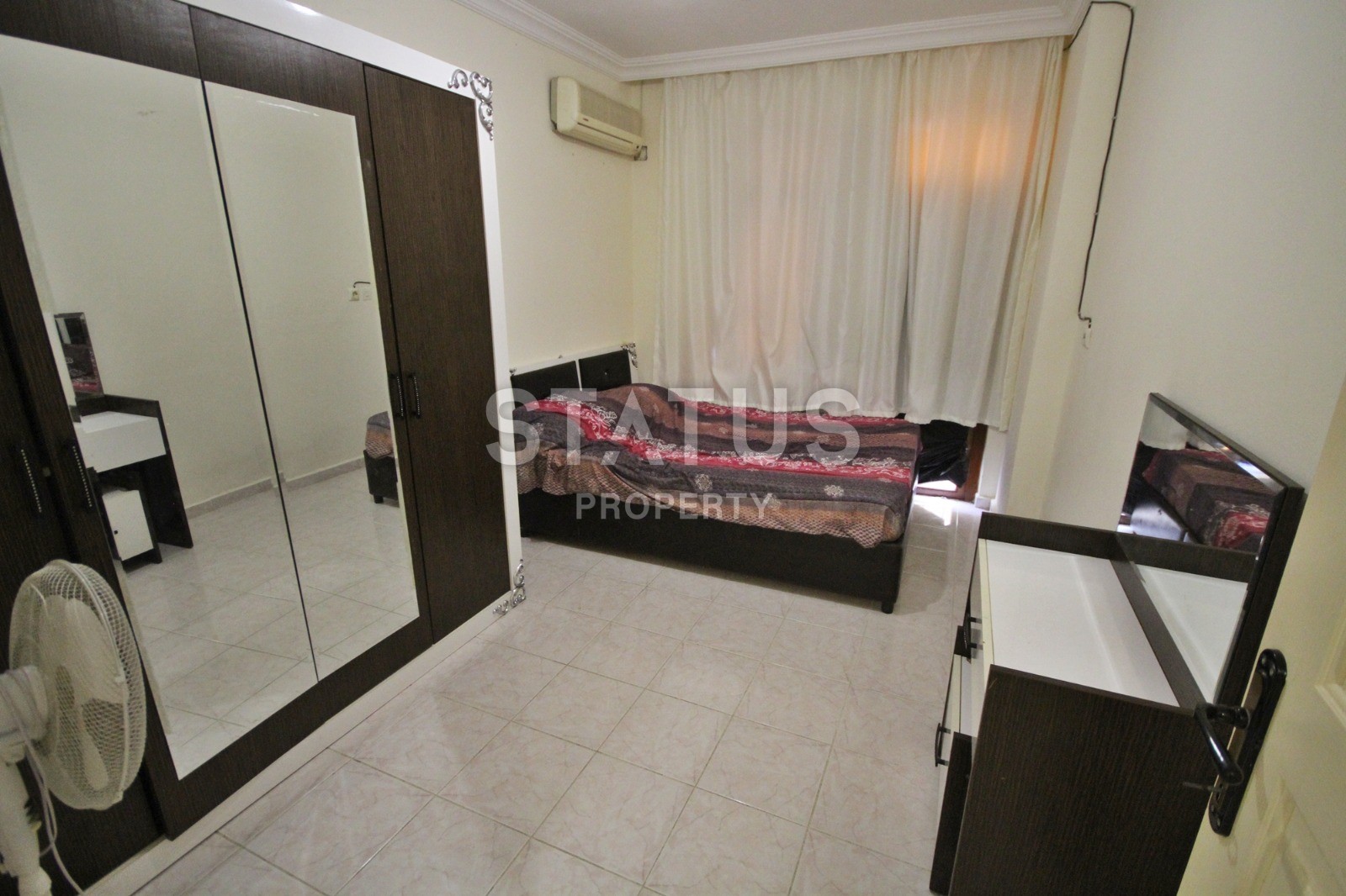 Недорогая квартира 2+1 в Махмутларе фото 4