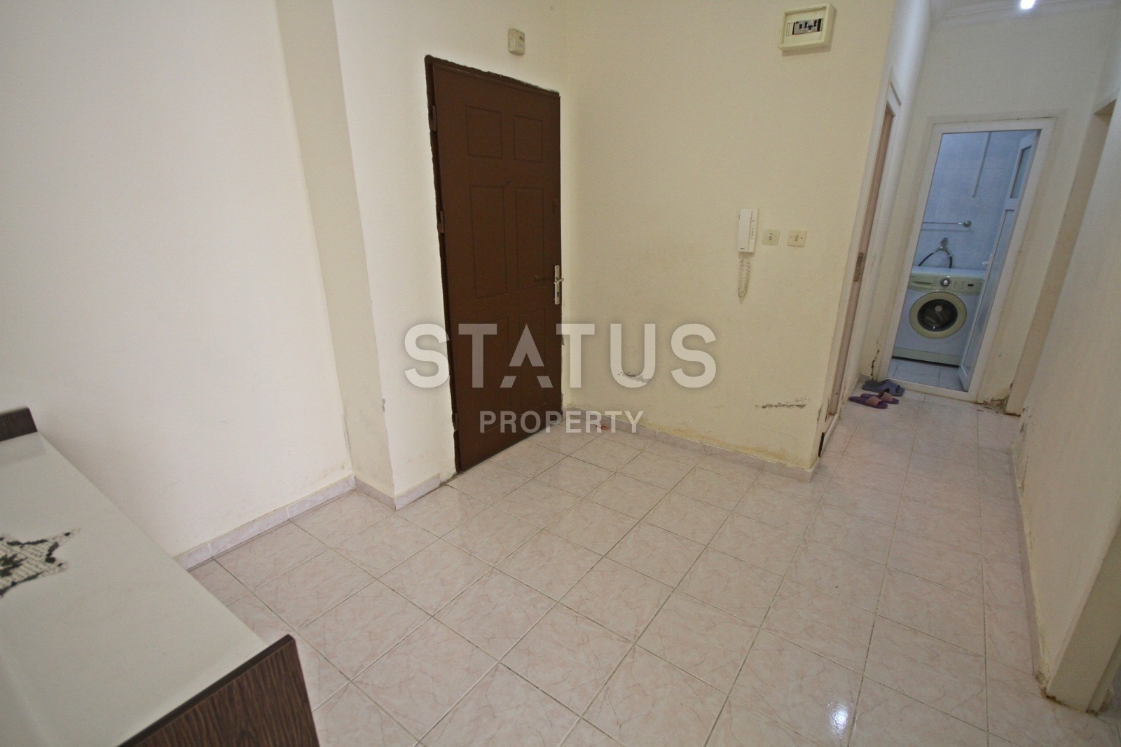 Недорогая квартира 2+1 в Махмутларе фото 5