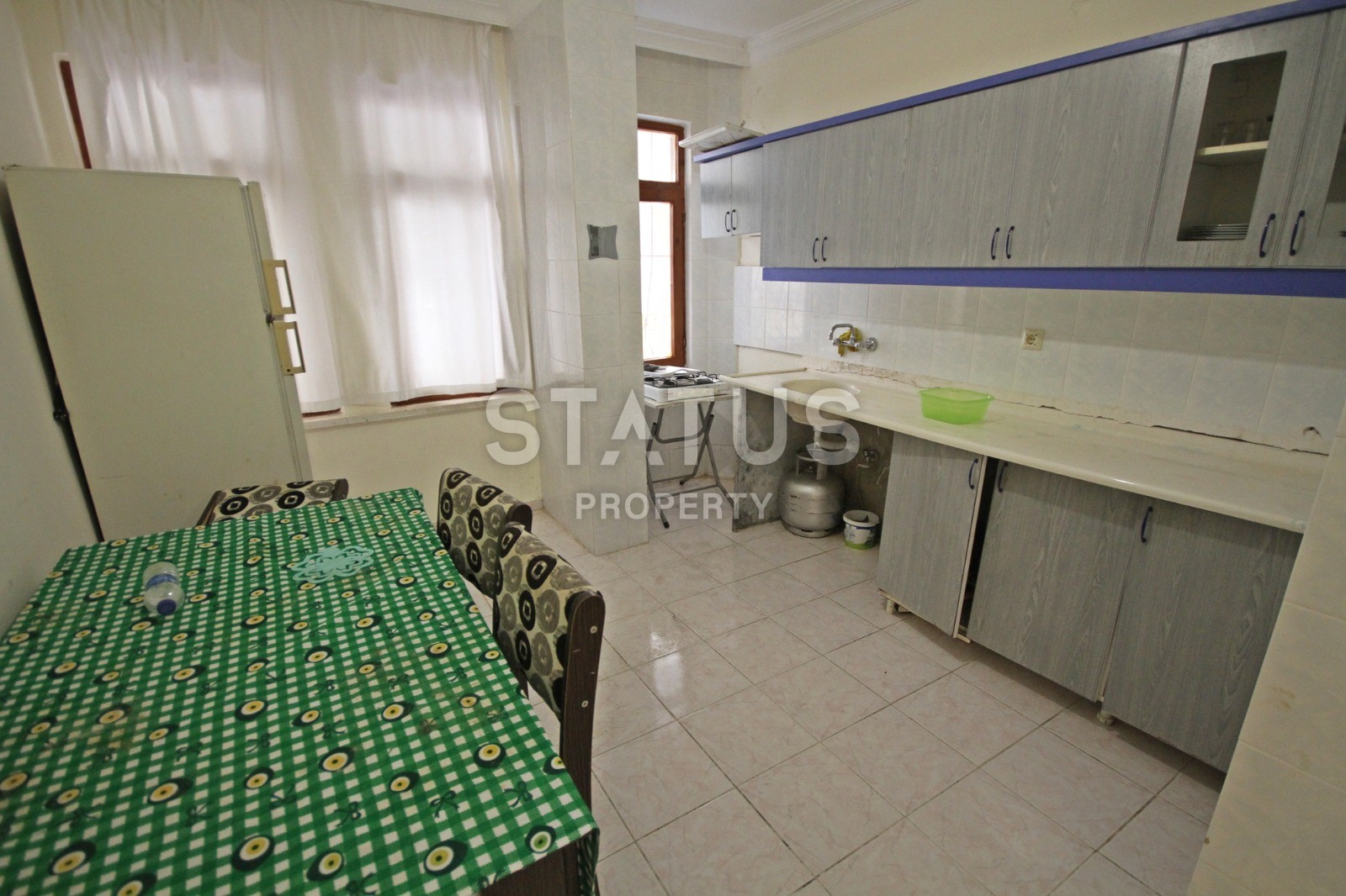 Недорогая квартира 2+1 в Махмутларе фото 6