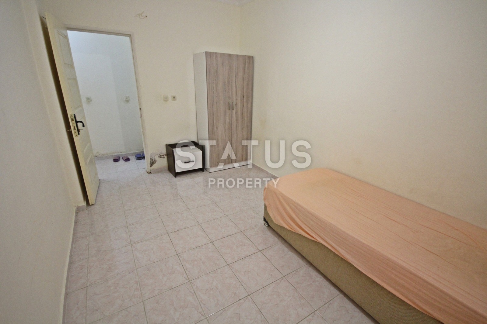 Недорогая квартира 2+1 в Махмутларе фото 7