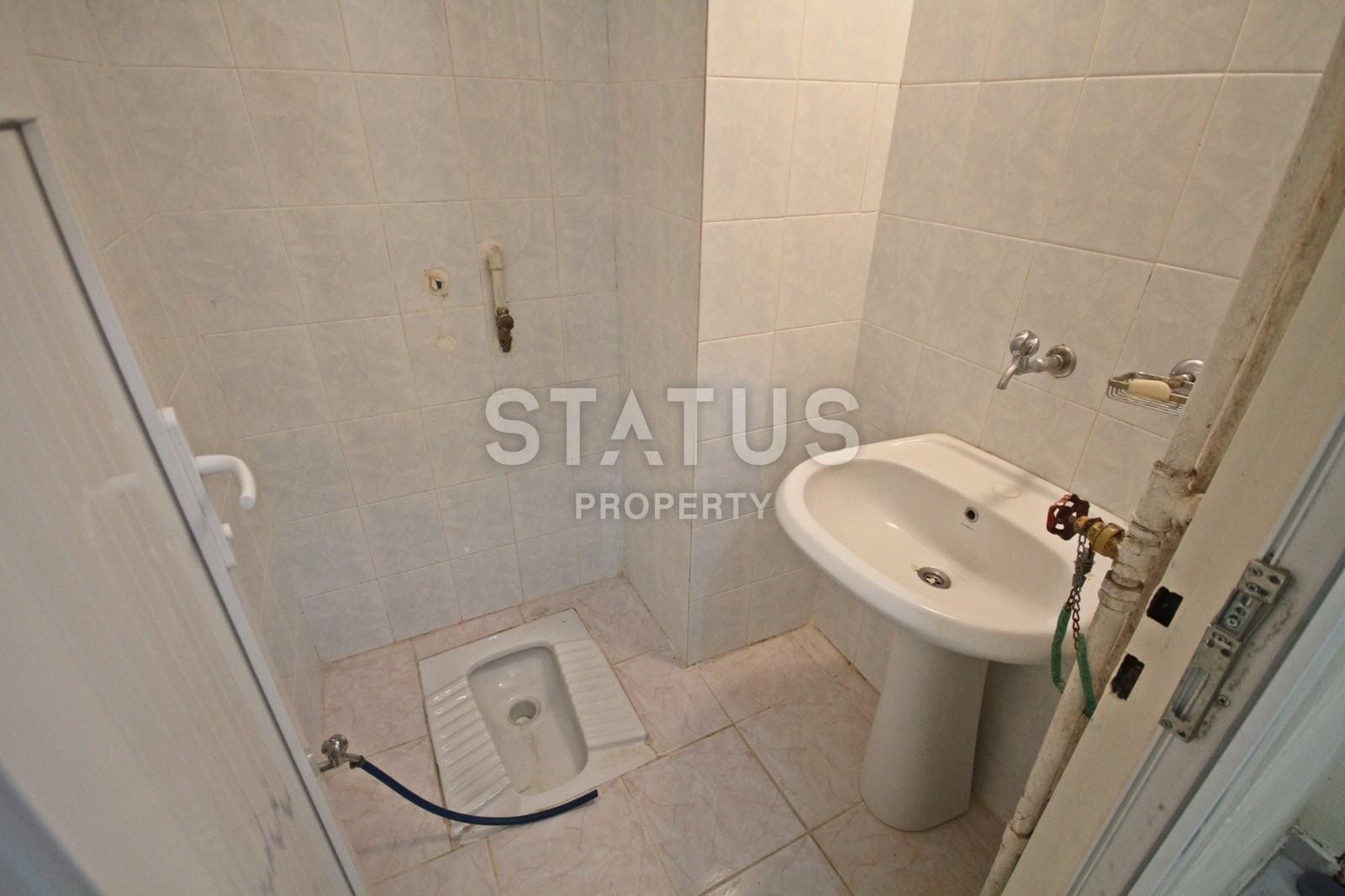 Недорогая квартира 2+1 в Махмутларе фото 8