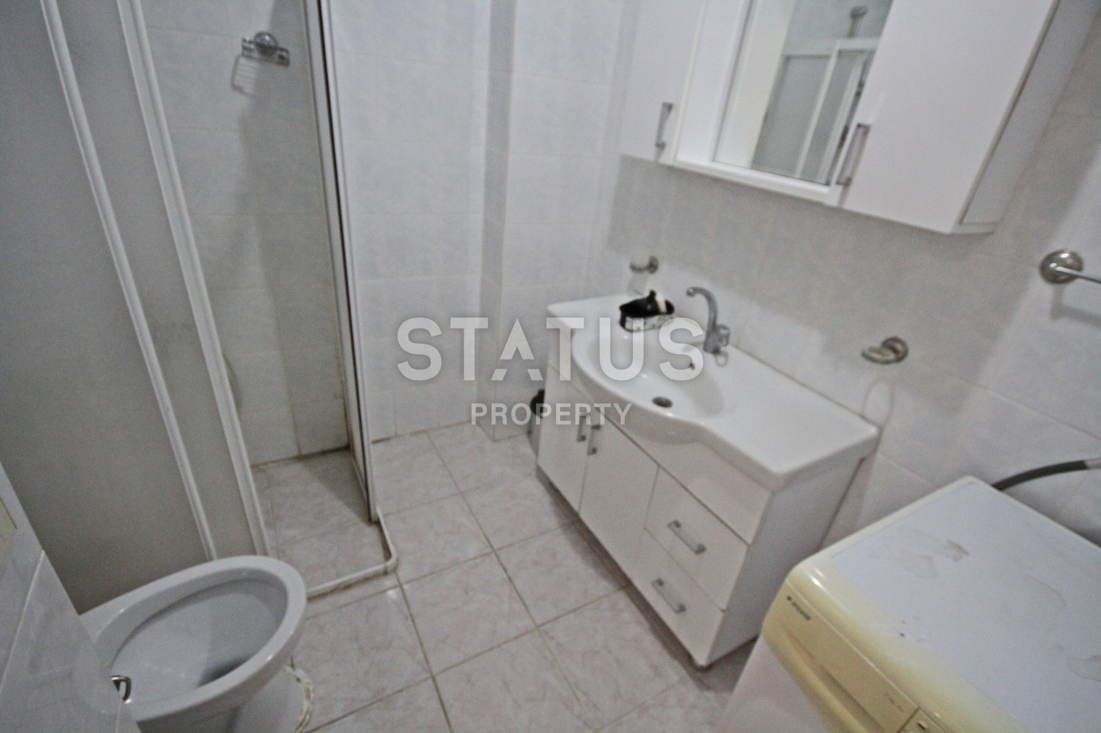 Недорогая квартира 2+1 в Махмутларе фото 9