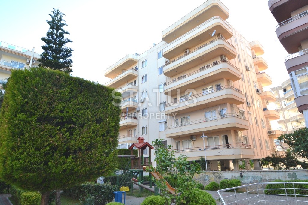 Большая квартира! Первая береговая линия! Вид на море! Хорошая цена. фото 20