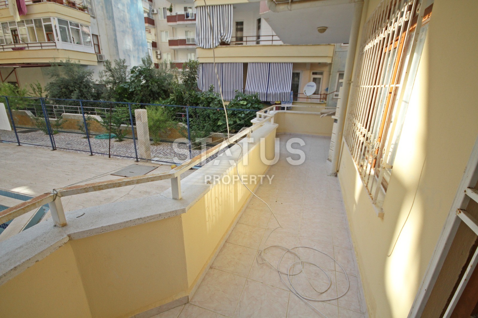 Недорогая квартира 2+1 в Махмутларе фото 11