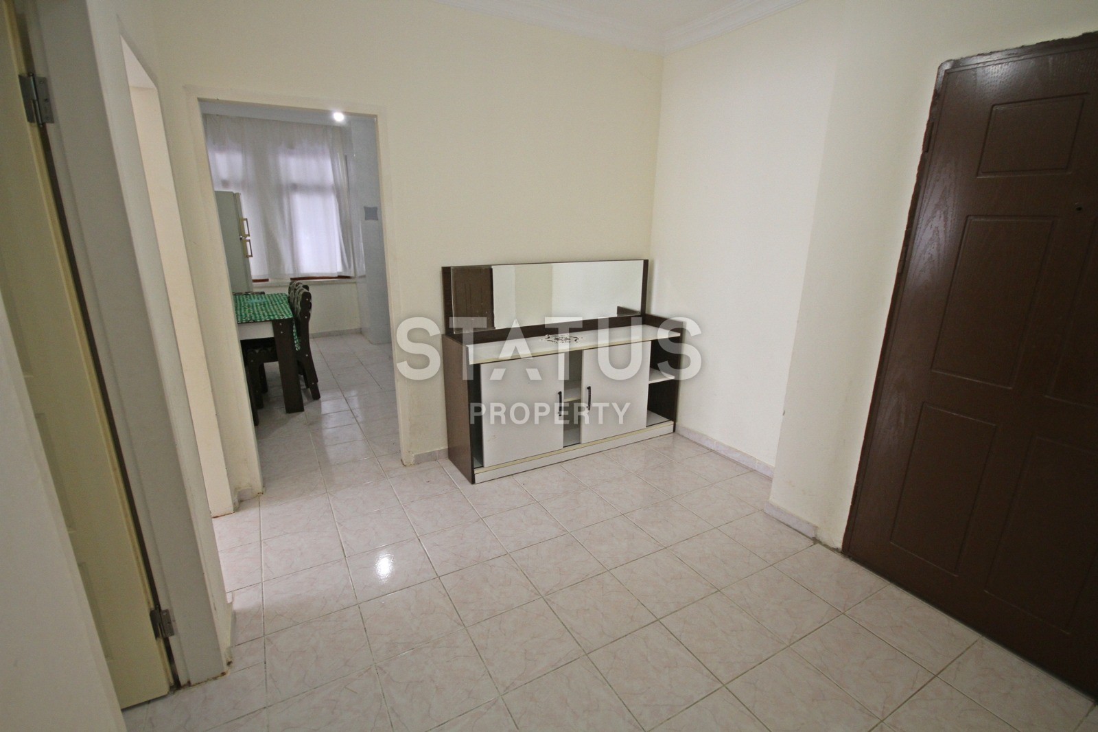 Недорогая квартира 2+1 в Махмутларе фото 12