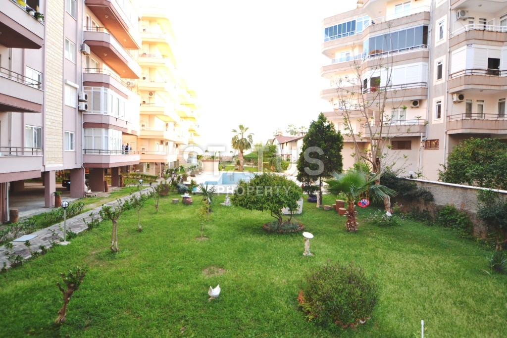 Большая квартира! Первая береговая линия! Вид на море! Хорошая цена. фото 21