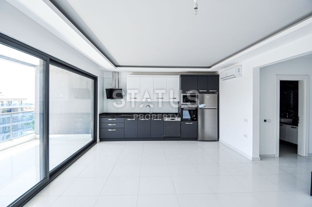 Penthouse 2+1 in a new luxury complex in Kargicak, Alanya фото 17