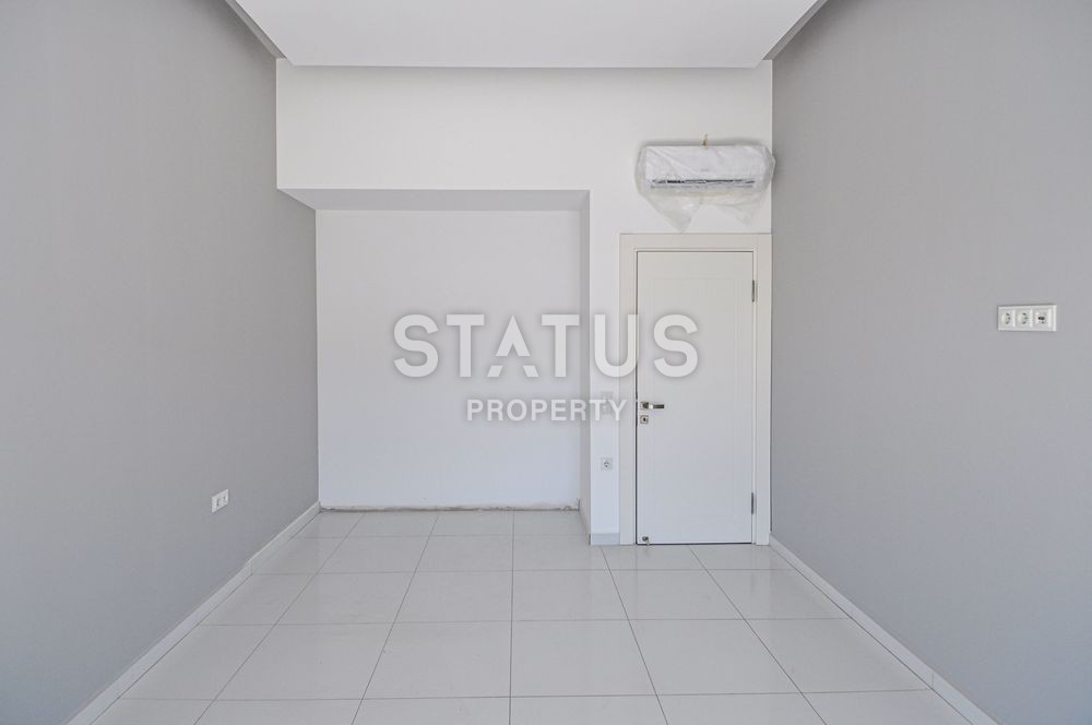 Penthouse 2+1 in a new luxury complex in Kargicak, Alanya фото 19