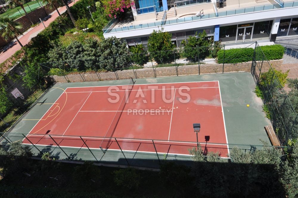 Пентхаус 2+1 с видом на море в Кестеле, 120 м2 фото 3