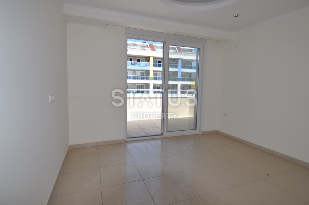 Пентхаус 2+1 с видом на море в Кестеле, 120 м2 фото 7