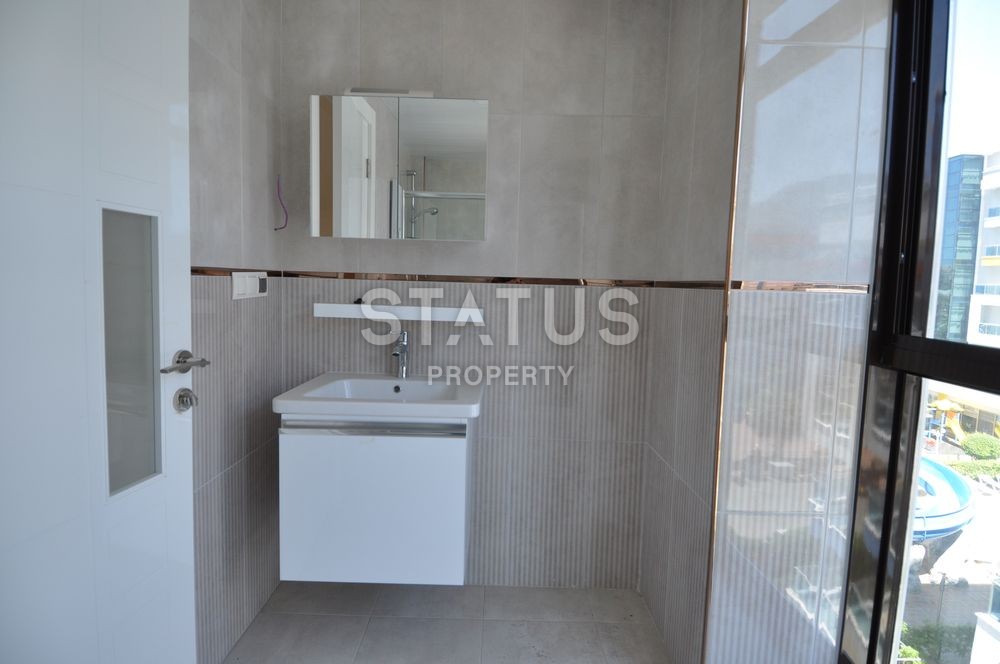 Пентхаус 2+1 с видом на море в Кестеле, 120 м2 фото 9