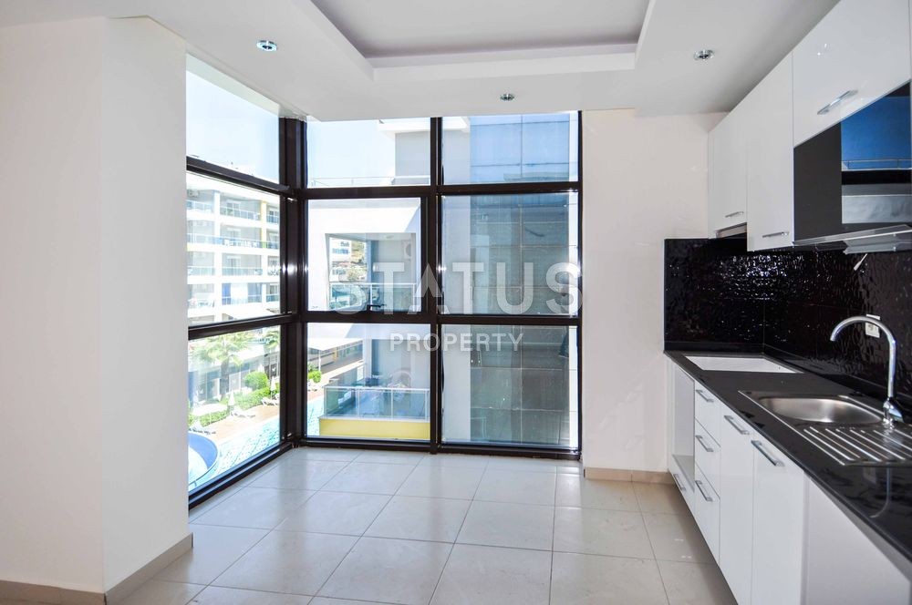 Пентхаус 2+1 с видом на море в Кестеле, 120 м2 фото 10