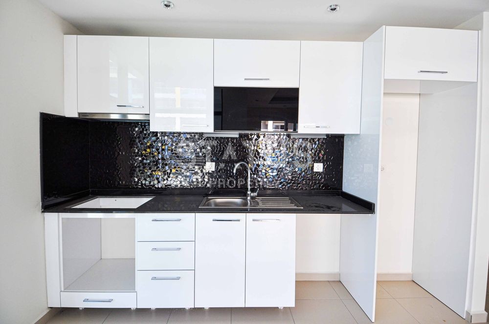 Пентхаус 2+1 с видом на море в Кестеле, 120 м2 фото 12