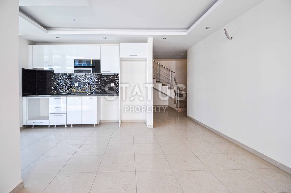 Пентхаус 2+1 с видом на море в Кестеле, 120 м2 фото 13